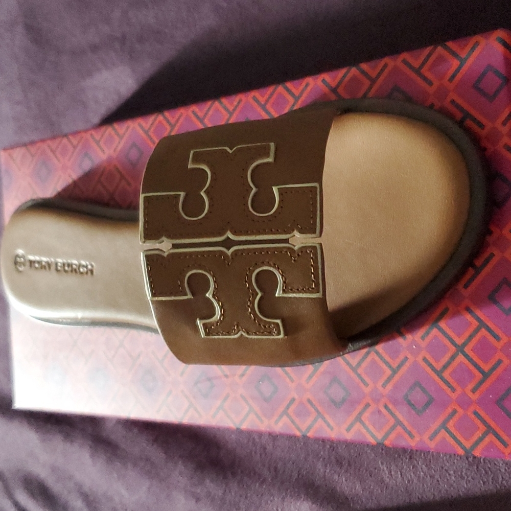 Tory Burch Ines Sandals NIB
